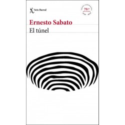 El túnel (Ernesto Sábato)...