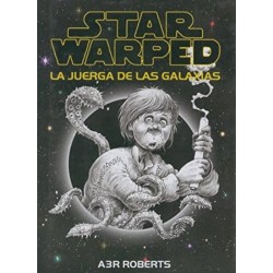 Star Warped: la juerga de...
