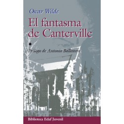 El fantasma de Canterville...