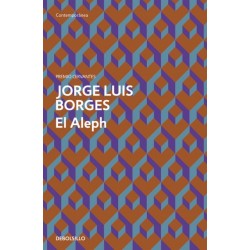 El Aleph (Jorge Luis...