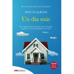 Un día más: una...