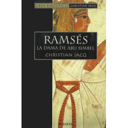 Ramsés 4 : La dama de Abu...