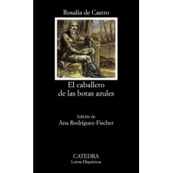 El caballero de las botas...