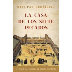La casa de los siete...