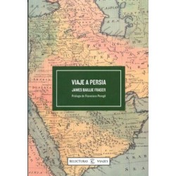Viaje a Persia (James...
