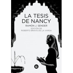 La tesis de Nancy (Ramón J....