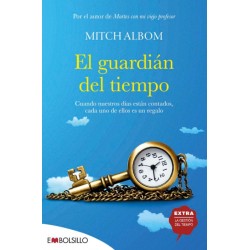 El guardián del tiempo...