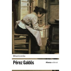 Misericordia (Benito Pérez...