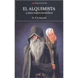 El Alquimista y otros...