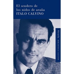 El sendero de los nidos de...
