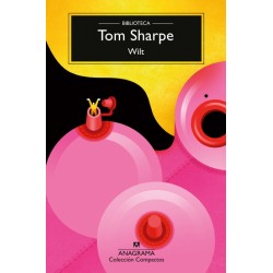 Wilt 1: Wilt (Tom Sharpe)...