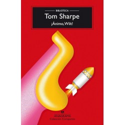 Wilt 3: ¡Ánimo, Wilt! (Tom...