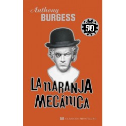 La naranja mecánica...