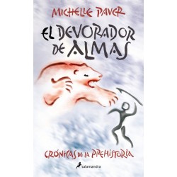 El devorador de almas:...