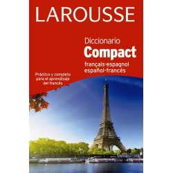 Diccionario español/francés...