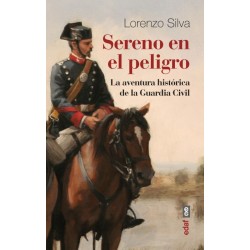 Sereno en el peligro. La...