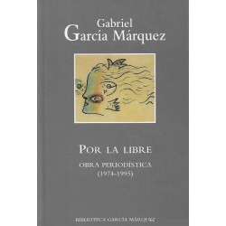 Por la libre (Obra...