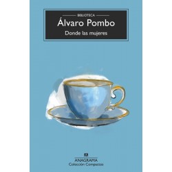 Donde las mujeres (Alvaro...