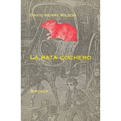 La rata cochero (David...