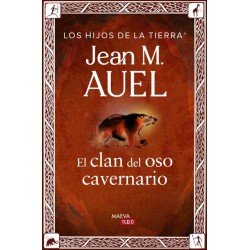 Los hijos de la Tierra: el...
