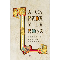 La espada y la rosa...