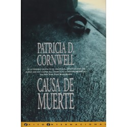 Doctora Kay Scarpetta 07:...