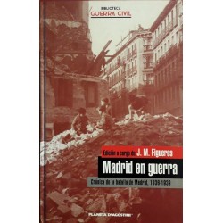Biblioteca Guerra Civil:...