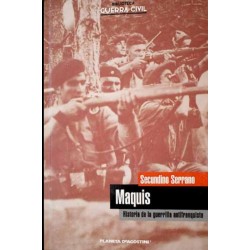 Biblioteca Guerra Civil:...