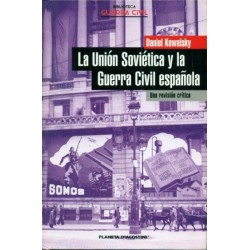 Biblioteca Guerra Civil: La...