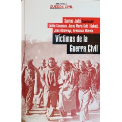 Biblioteca Guerra Civil:...