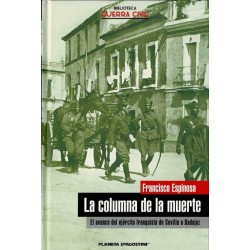 Biblioteca Guerra Civil: La...
