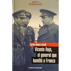 Biblioteca Guerra Civil:...