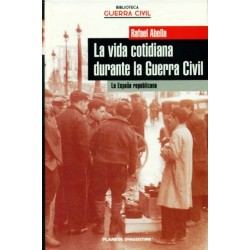 Biblioteca Guerra Civil:...
