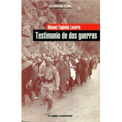 Biblioteca Guerra Civil:...