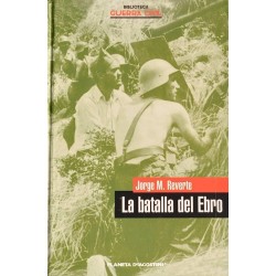 Biblioteca Guerra Civil: La...