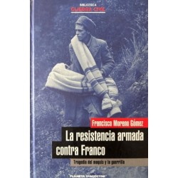 Biblioteca Guerra Civil: La...
