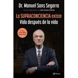 La Supraconciencia existe...
