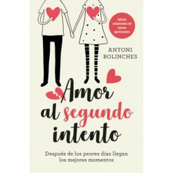 Amor al segundo intento:...