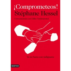 ¡Comprometeos!...
