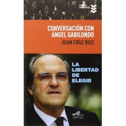 Conversación con Angel...