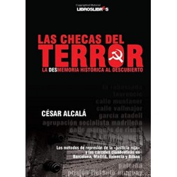 Las checas del terror. La...