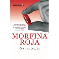 Morfina Roja: sedaciones...