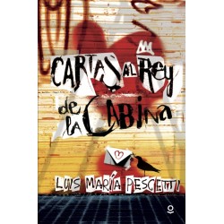 Cartas al rey de la cabina...