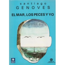 El mar, los peces y yo...
