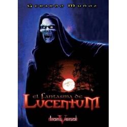 El fantasma de Lucentum...