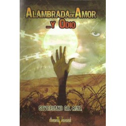 Alambrada de amor y odio...