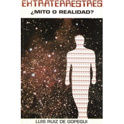 Extraterrestres ¿mito o...