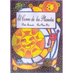 El Corro de los Planetas...