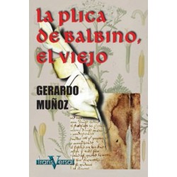 La plica de Balbino, el...