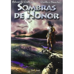 Sombras de honor (Eduardo...